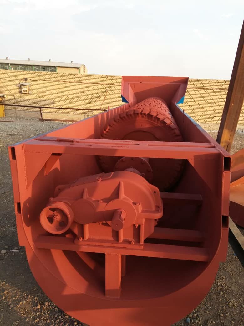 ساخت و نصب و راه اندازی تاسیسات شن و ماسه