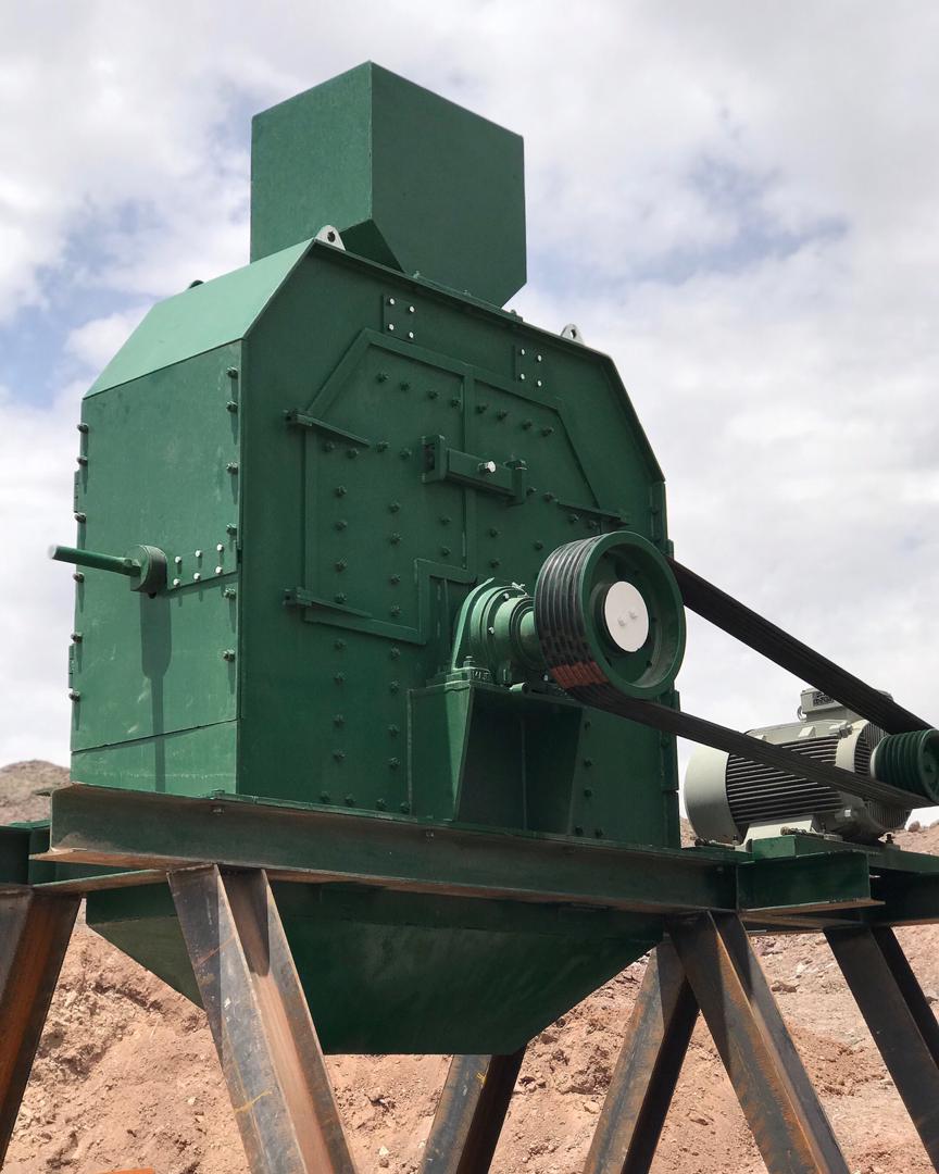 ساخت و نصب و راه اندازی تاسیسات شن و ماسه