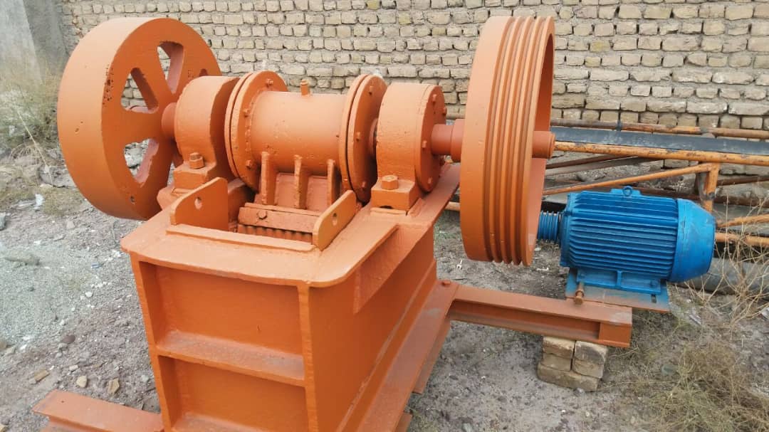 ساخت و نصب و راه اندازی تاسیسات شن و ماسه