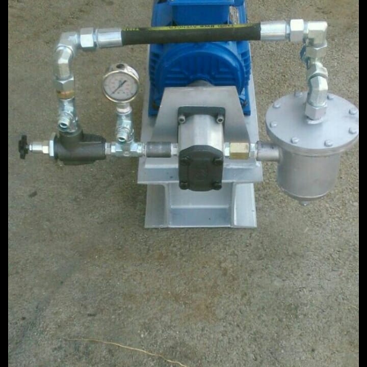 تامین و سرویس دهی قطعات یدکی و خدمات پس از فروش 