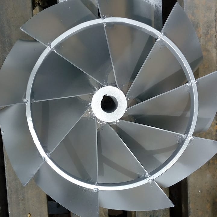 تامین و سرویس دهی قطعات یدکی و خدمات پس از فروش 