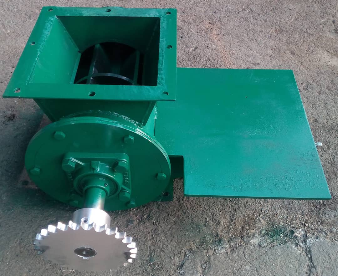 تامین و سرویس دهی قطعات یدکی و خدمات پس از فروش 